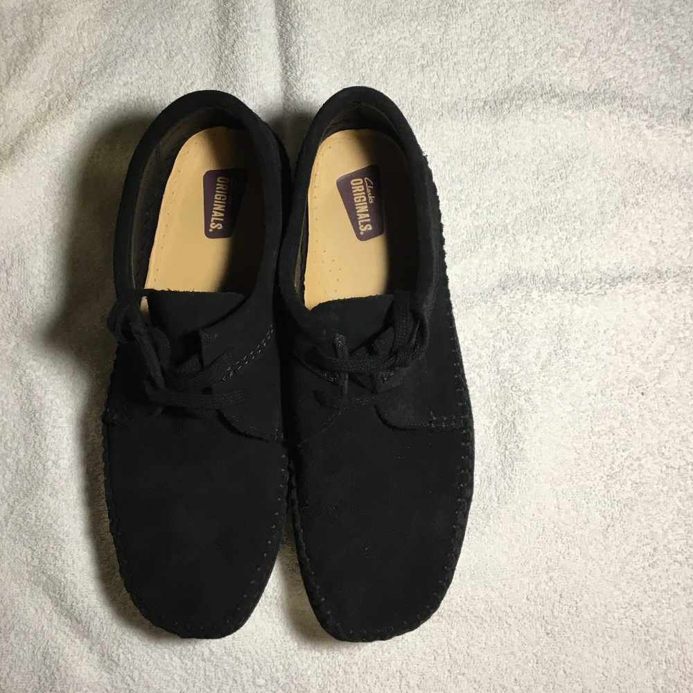 Weaver Original Clarks